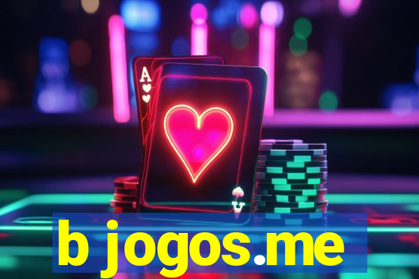 b jogos.me